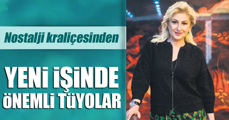 Mahalledeki Muazzez abla olmayı seviyorum