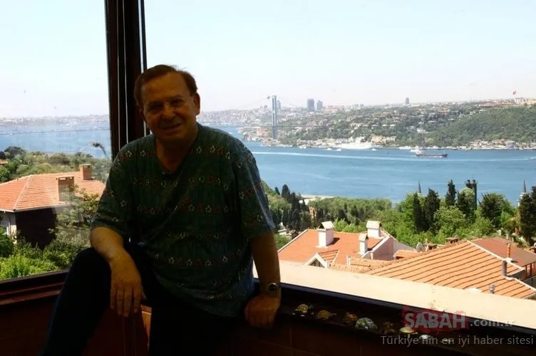 SON DAKİKA: ’Huysuz Virjin’ olarak tanınan Seyfi Dursunoğlu hayatını kaybetti! Huysuz Virjin Seyfi Dursunoğlu’nun ölüm nedeni hakkında hastaneden açıklama
