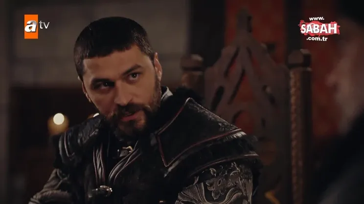 Yakup Bey, Holofira’yı gelin olarak istedi