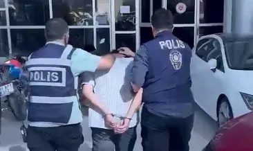 Hatay'da palalı dehşette çarpıcı gelişme: O cani hakkında karar verildi! #hatay