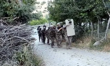 23 ilde DEAŞ operasyonu 119 şüpheliye gözaltı #adana