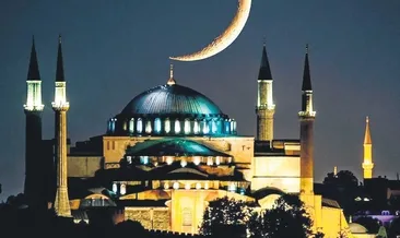 Kadir Gecesi’nde Kelime-i Tevhid