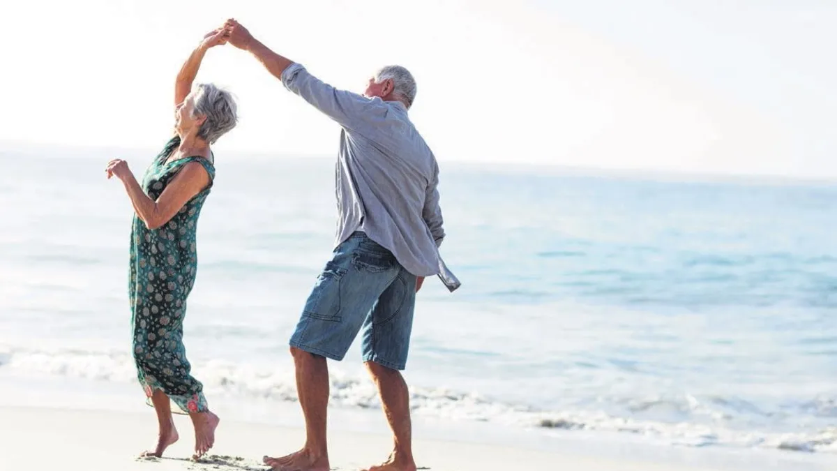Z kuşağından ezberbozan emeklilik – Cumartesi Sabah Haberleri Z kuşağından ezberbozan emeklilik – Cumartesi Sabah Haberleri
