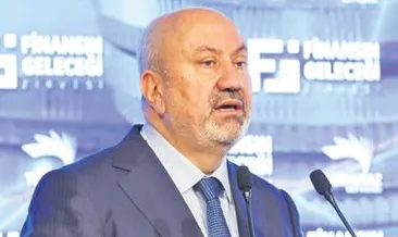 Katılım 3.9 trilyon aktife ulaştı