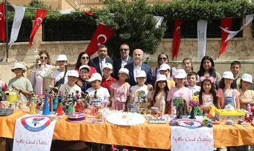 Türkiye Çevre Haftası etkinlikleri düzenlendi