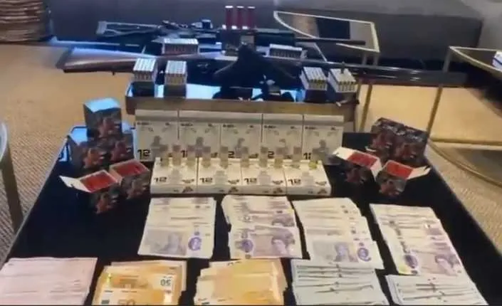 750 milyon dolarlık gölge sistem! Ali Nuhoğlu’nun gücü nereden geliyor?