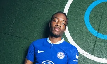 Chelsea, PSV’den Noni Madueke’yi transfer etti