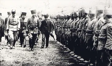 Zaferler ayı Ağustos