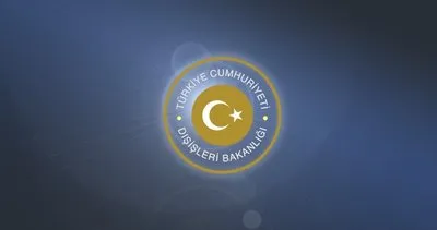 Dışişleri Bakanlığı’ndan Pakistan’daki patlamaya kınama!