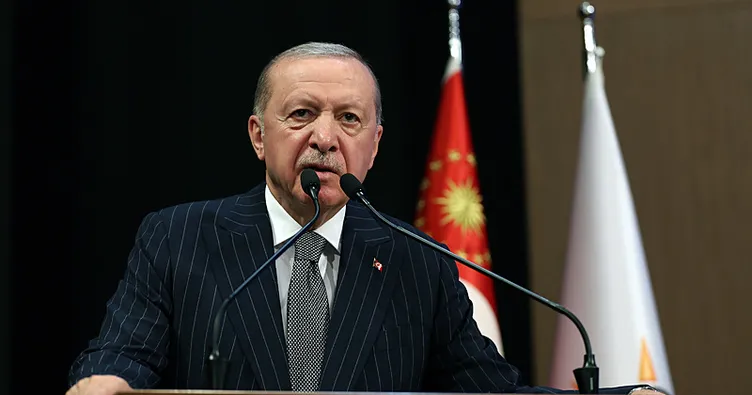 Başkan Erdoğan Kabine’yi Beştepe’de topluyor! İşte masadaki kritik gündem maddeleri