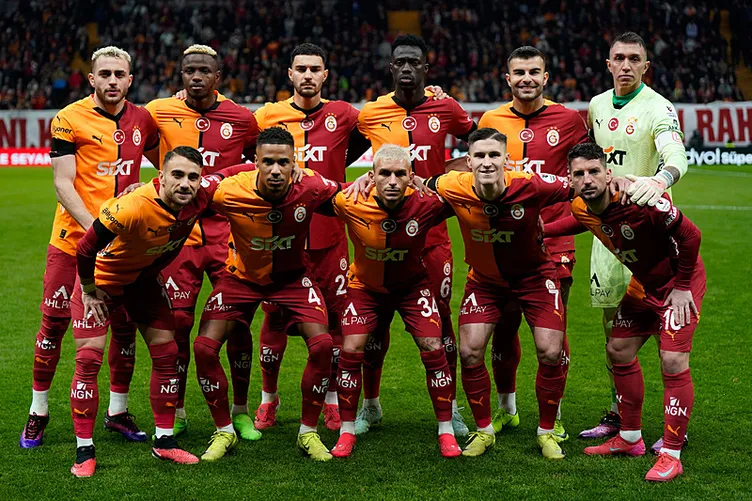 Son dakika haberi: Galatasaray’da Osimhen için flaş iddia! Dev transfer operasyonunu duyurdular...