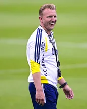 Dirk Kuyt: Mükemmel olmak istiyoruz