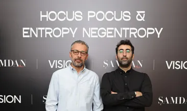 Tanzer arığ ve kemal içden’in sergilerinin açılışı, vısıon art platform çatısı altında şamdan plus dergisi ev sahipliğinde gerçekleşti.