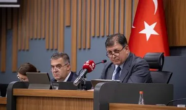 Cemil Tugay Hilton'u da satıyor #izmir
