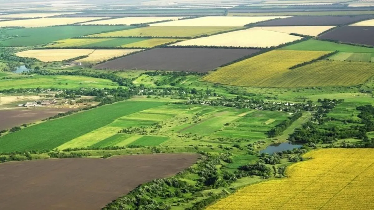 Nadasa bırakılan arazi projelerine yüzde 75 hibe desteği Nadasa bırakılan arazi projelerine yüzde 75 hibe desteği