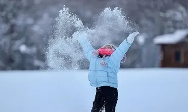 Nevşehir’de yarın okullar tatil mi? 14 Ocak 2026 Çarşamba Nevşehir kar tatili için gözler valilikte!
