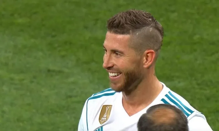 Ramos’tan maç sonu şok sözler: Suçluluk duymuyorum