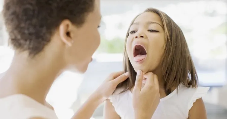 Cocuklarda Geniz Eti Sorunu Bu Hastaliga Sebep Olabilir Cocuk Haberleri