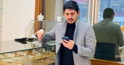 221 kiloluk altın kaçakçısı HDP’li Başkan adayının yeğeni çıktı