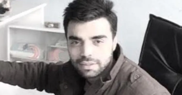 38 yaşındaki Şakir Şengül’den acı haber: Polis ekipleri acı manzara ile karşılaştı!