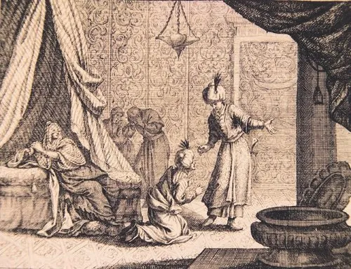 Devleti Ayakta Tutan Valide Turhan Sultan Erhan Afyoncu