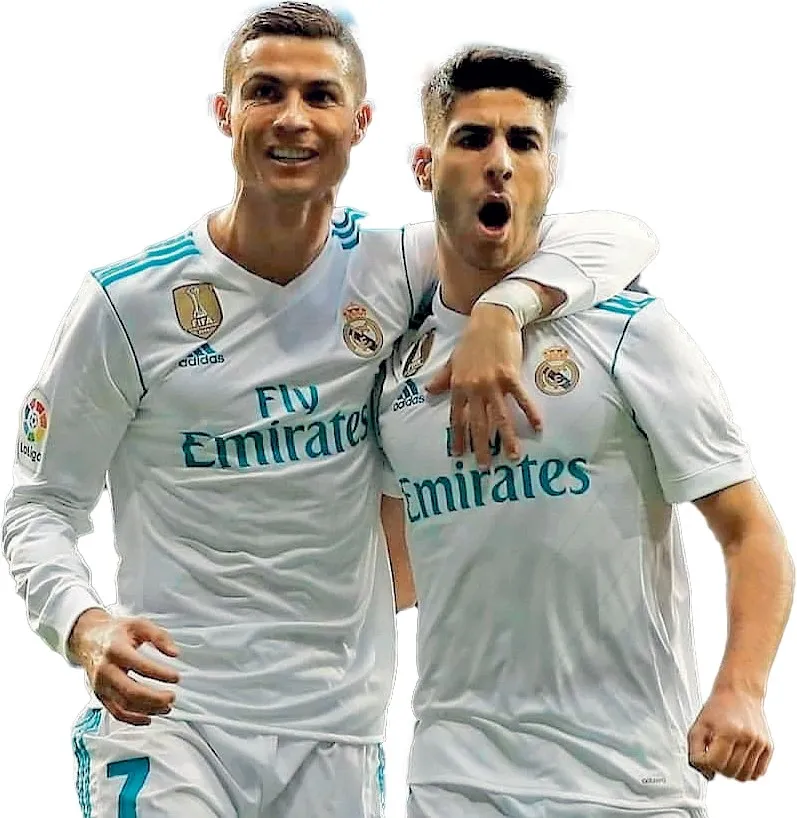 Asensio ile sorun yaşanmaz! – MURAT ÖZBOSTAN Asensio ile sorun yaşanmaz! – MURAT ÖZBOSTAN