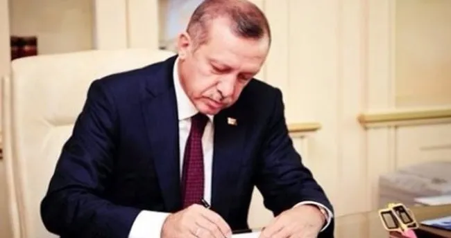 Erdoğan’dan o şehitlerin ailelerine başsağlığı telgrafı