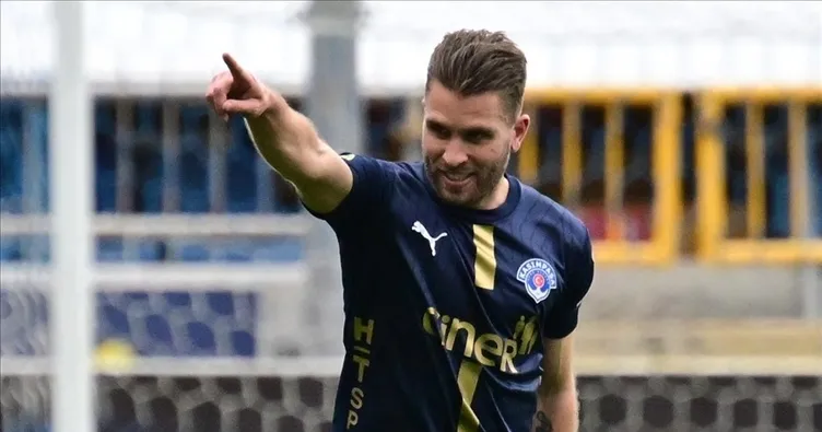 Kevin Rodrigues Puskas’a aday