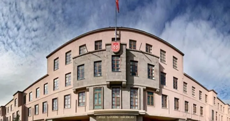 Milli Savunma Bakanlığı personel alımı! MSB personel alım şartları neler?