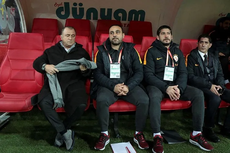Ahmet Çakar: İlk gol ofsayttı
