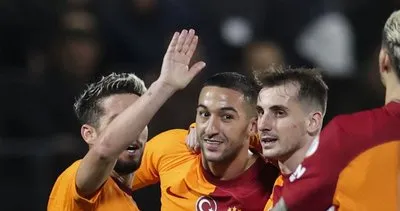 Son dakika Galatasaray haberleri: Ahmet Çakar’dan G.Saray için flaş sözler: Oynamadan 3 puanı aldı