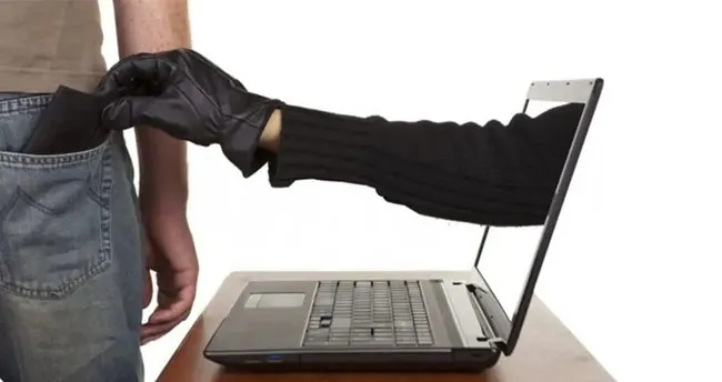 Dijital takip sonucu siber suçlular yakalandı Dijital takip sonucu siber suçlular yakalandı