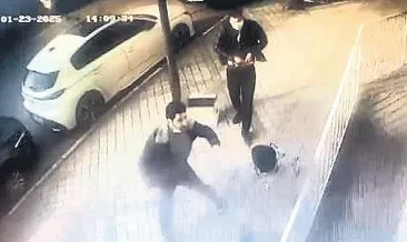 Başkasına benzetildiği için öldürüldü