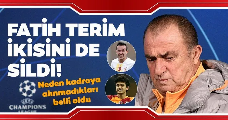 Galatasaray’da kriz çıktı! Atalay Babacan ve Mustafa Kapı...