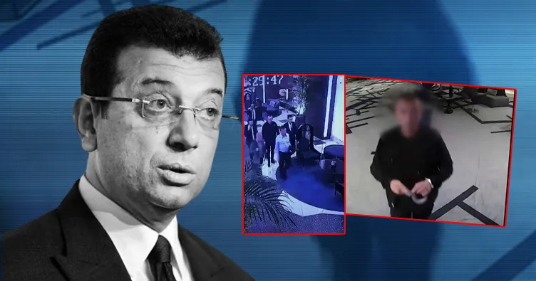 İBB davasında Kamera bantlama sorusu! Ekrem İmamoğlu’nu böyle savundu: Bu uygulama hep yapılıyor