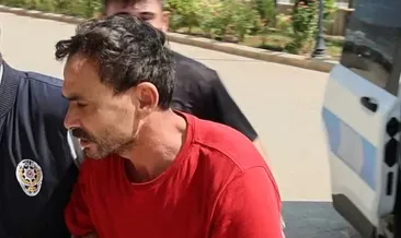 Magandalıkta sınır tanımamış tüfekle havaya ateş açmıştı! Yakalanıp cezaevine gönderildi