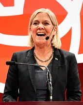 İsveç Başbakanı Kristersson istifa etti