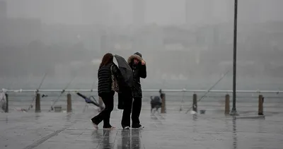 SON DAKİKA | Yağışlar kaç gün sürecek? Meteoroloji’den yeni hava durumu raporu: 31 il için sarı kodlu uyarı