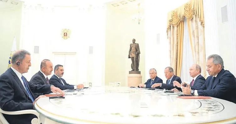 İdlib’de silahlı gruplar bölündü