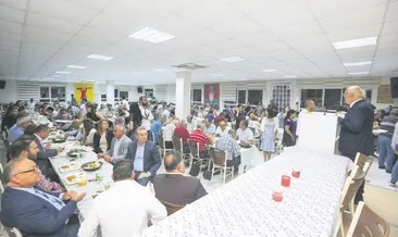 Kerbela’dan ders çıkarmalıyız