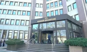 Kadıköy belediyesi rüşvet soruşturmasında yeni gelişme! 6 şüpheli polise teslim olmuştu
