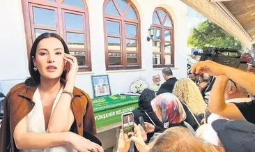Genç oyuncu son yolculuğuna uğurlandı