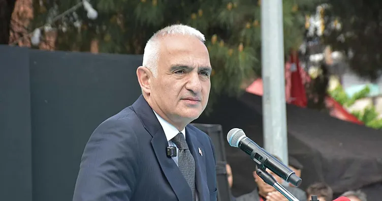 Son dakika! Bakan Ersoy’dan Formula 1 ve yaz turizmi açıklaması! Kurban Bayramı tatili 9 gün olur mu?