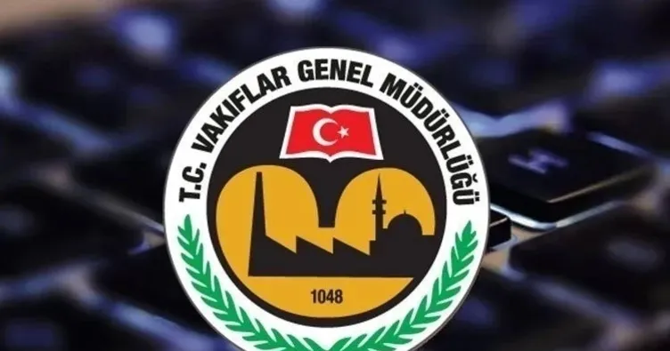 VGM BURS BAŞVURU TARİHLERİ BEKLENİYOR! 2025-2026 Vakıflar Genel Müdürlüğü VGM burs başvuruları başladı mı, ne zaman?