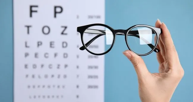 Numaralı Gözlük Nedir? Dereceli Gözlük Nasıl Alınır Ve Devlet Ne Kadarını  Ödüyor? -