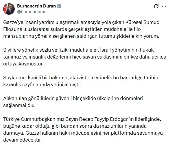 katil-israilden-sumud-aktivistlerine-iskence-disisleri-barbar-zihniyetlerini-bir-kez-daha-gosterdiler-1779293536818.jpg Katil İsrail'den Sumud aktivistlerine işkence! Türkiye'den peş peşe tepki: Barbar zihniyetlerini bir kez daha gösterdiler