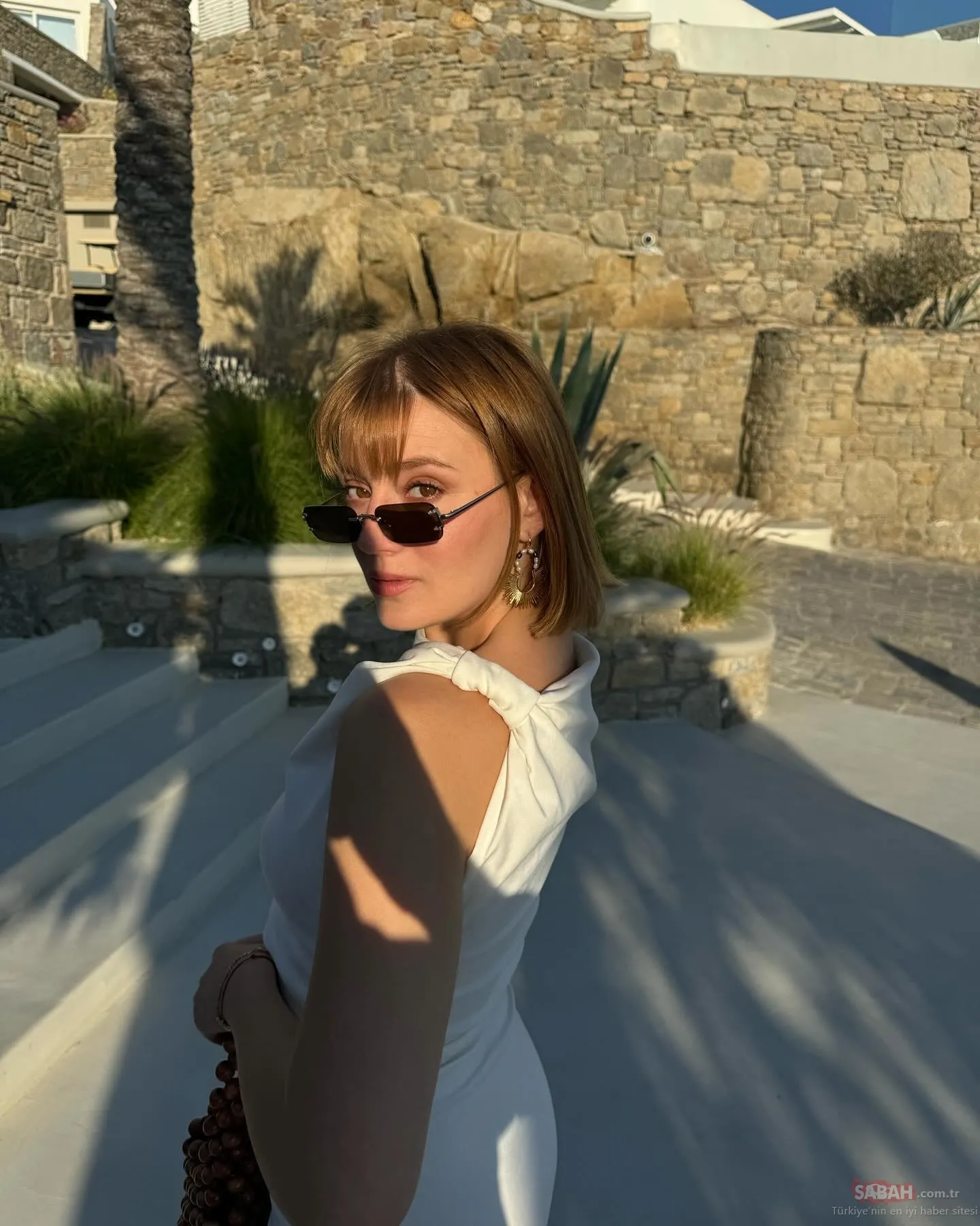 ‘Bir can taşıyor olmak çok heyecanlı’ Gizem Karaca Temmuz'da doğum yapacak
