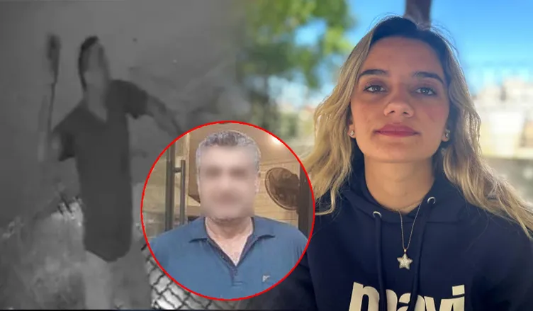 SON DAKİKA… Milli voleybolcu İlke Naz Hoş’a baba şiddeti! Dayak, tehdit ve hakaret: İşte dehşet anları!