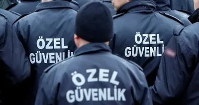 ÖGG SINAV SÜRESİ 2024 | Özel Güvenlik Sınavı ne zaman bitiyor, kaç dakika, kaç soru? 108. dönem ÖGG sonuçları ne zaman açıklanacak?