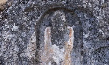 Adıyaman'da 1.700 yıllık hazine keşfi!